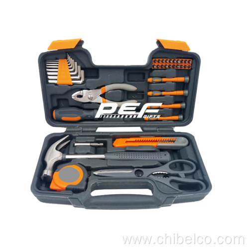 household tool set convenient to use